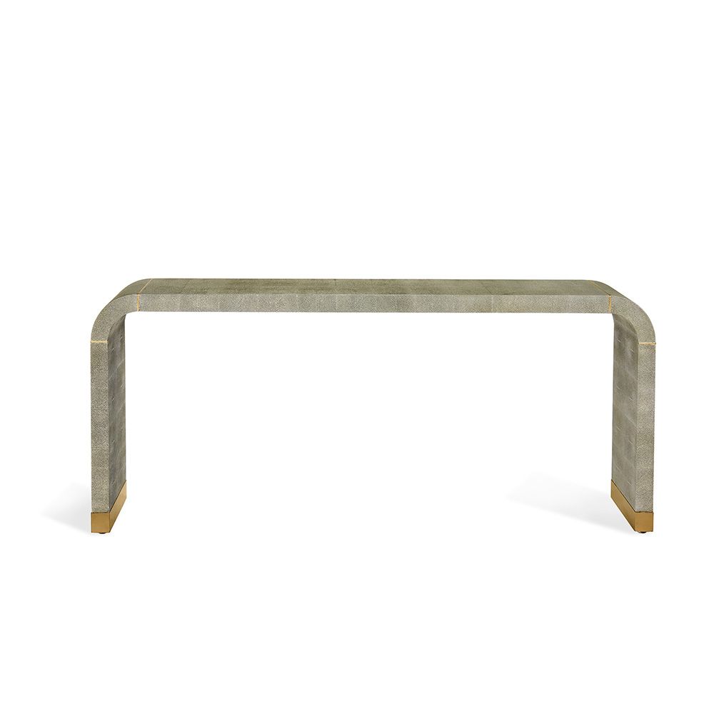 Sutherland Console Table By Interlude Home | Console Tables | Modishstore - 2