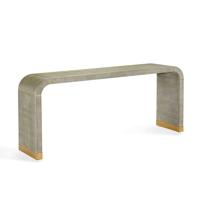 Sutherland Console Table By Interlude Home | Console Tables | Modishstore