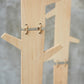 Hanging Wood Branch Set of 4 By Accent Decor | Wall Decor | Modishstore - 7