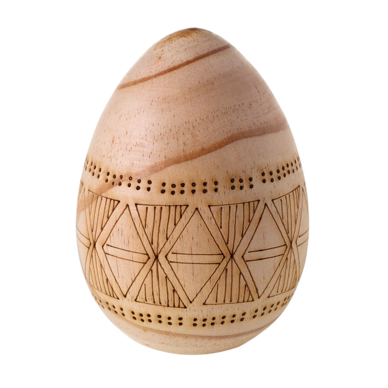 Loco Egg Collection Set of 8 By Accent Decor | Decor | Modishstore - 2