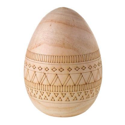 Loco Egg Collection Set of 8 By Accent Decor | Decor | Modishstore - 7
