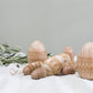 Loco Egg Collection Set of 8 By Accent Decor | Decor | Modishstore - 8
