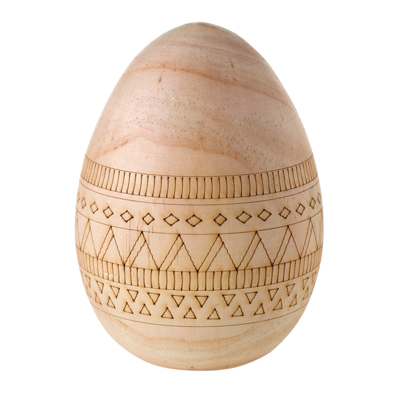 Loco Egg Collection Set of 8 By Accent Decor | Decor | Modishstore - 7