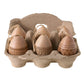 Loco Egg Collection Set of 8 By Accent Decor | Decor | Modishstore - 9