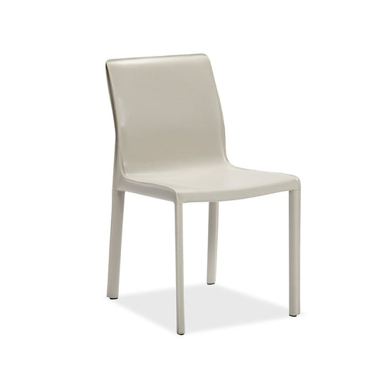 Jada Dining Chair - Sand Set Of 2 By Interlude Home | Dining Chairs | Modishstore