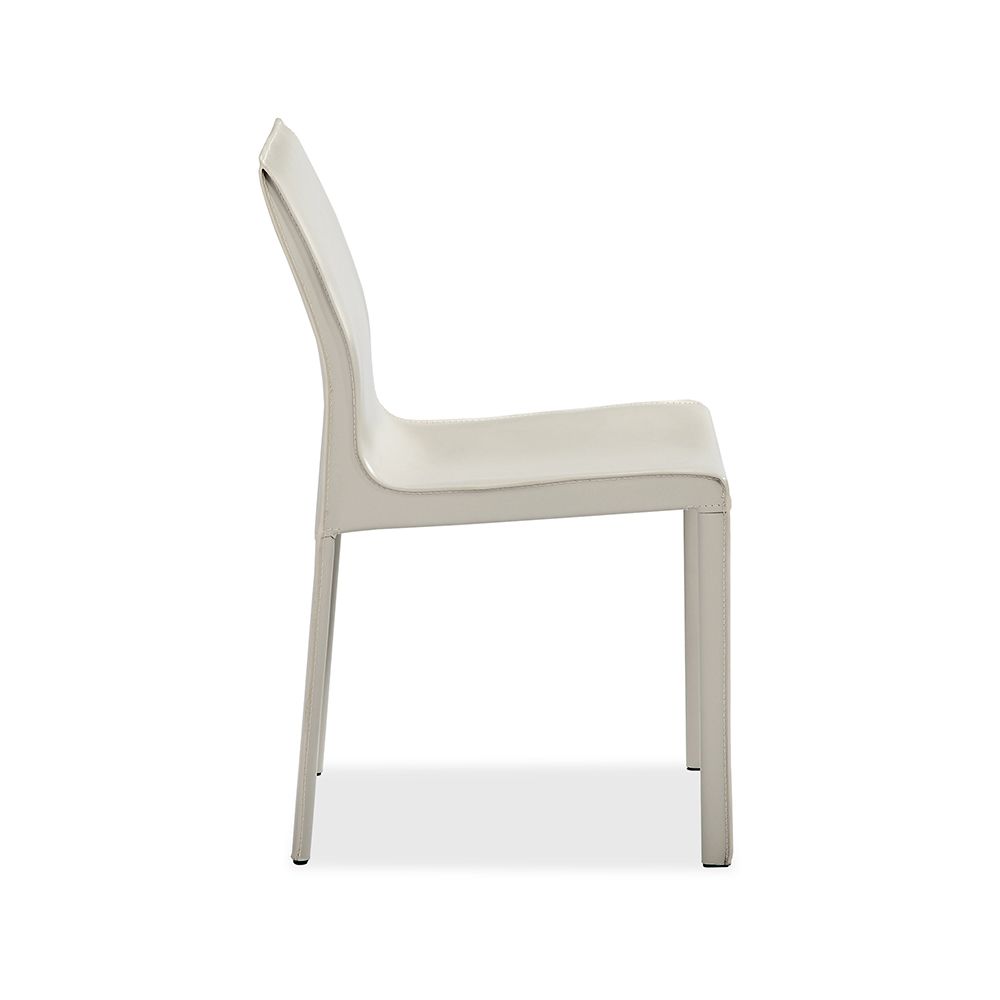 Jada Dining Chair - Sand Set Of 2 By Interlude Home | Dining Chairs | Modishstore - 3