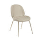 Luna Dining Chair - Fog By Interlude Home | Dining Chairs | Modishstore - 7