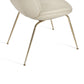Luna Dining Chair - Fog By Interlude Home | Dining Chairs | Modishstore - 10