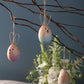 Buddy Bunny Hanger Set of 8 By Accent Decor | Ornaments | Modishstore - 5