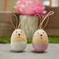Buddy Bunny Hanger Set of 8 By Accent Decor | Ornaments | Modishstore - 9