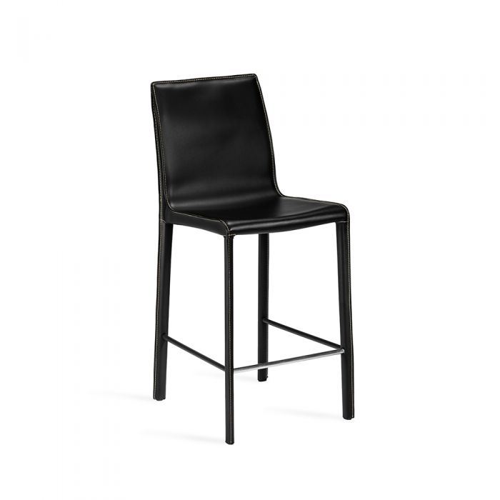 Jada Counter Stool By Interlude Home | Counter Stools | Modishstore
