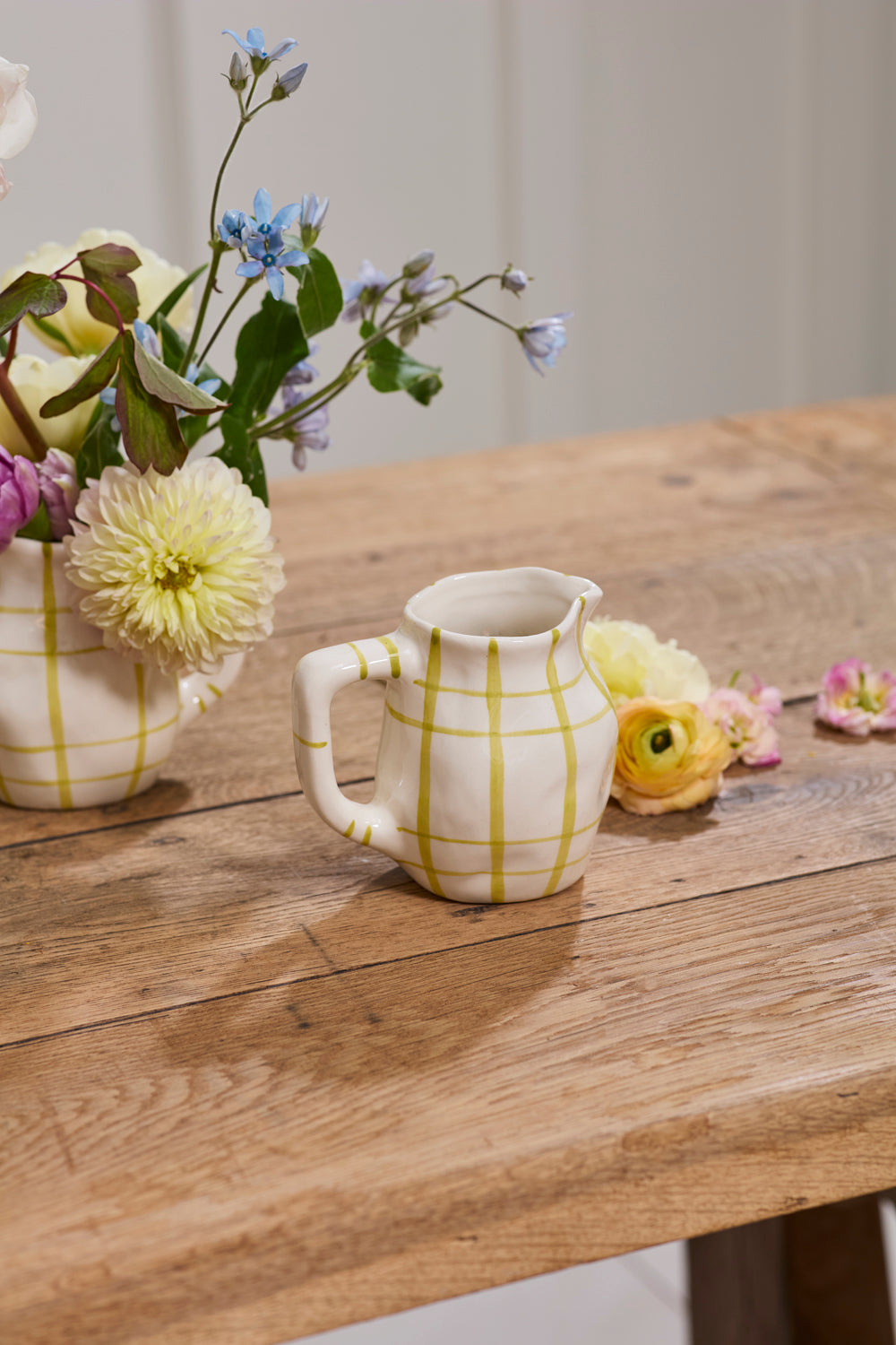 Picnic Pitcher Set of 2 By Accent Decor | Planters, Troughs & Cachepots | Modishstore - 9