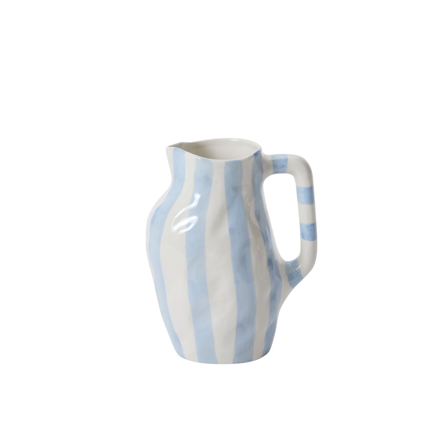 Picnic Pitcher Set of 2 By Accent Decor | Planters, Troughs & Cachepots | Modishstore - 2