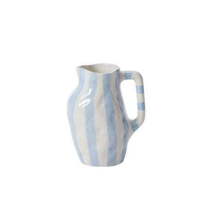 Picnic Pitcher Set of 2 By Accent Decor | Planters, Troughs & Cachepots | Modishstore - 2