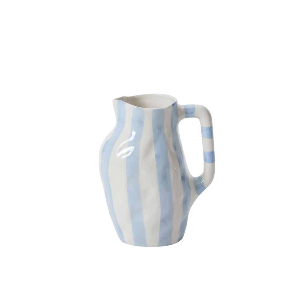Picnic Pitcher Set of 2 By Accent Decor | Planters, Troughs & Cachepots | Modishstore - 2