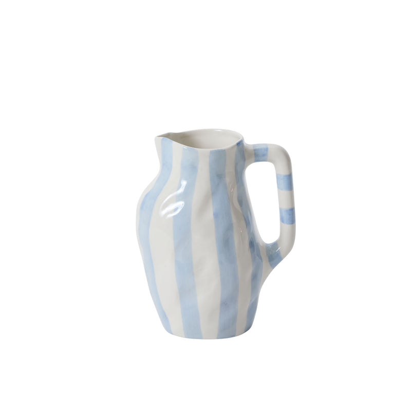 Picnic Pitcher Set of 2 By Accent Decor | Planters, Troughs & Cachepots | Modishstore - 2
