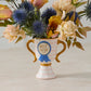 Best Mom Trophy Vase Set of 4 By Accent Decor | Vases | Modishstore - 7