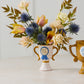 Best Mom Trophy Vase Set of 4 By Accent Decor | Vases | Modishstore - 5