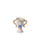 Best Mom Trophy Vase Set of 4 By Accent Decor | Vases | Modishstore - 2 - Best Mom Trophy Vase Set of 4 By Accent Decor