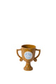 Bravo You Trophy Vase Set of 2 By Accent Decor | Vases | Modishstore - 2 - Bravo You Trophy Vase Set of 2 By Accent Decor