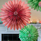 Fiesta Ornament Set of 2 By Accent Decor | Ornaments | Modishstore - 6