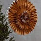 Fanfare Layered Paper Fan Set of 2 By Accent Decor | Decor | Modishstore - 7