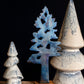 Indigo Night Tree Set of 8 By Accent Decor | Decor | Modishstore - 8