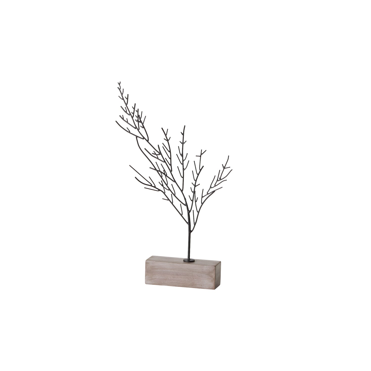 Buckthorne Tree Set of 2 By Accent Decor | Decor | Modishstore - 2
