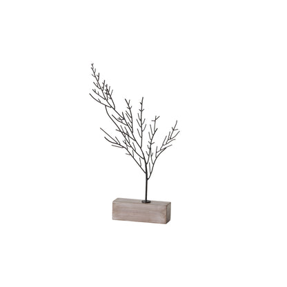Buckthorne Tree Set of 2 By Accent Decor | Decor | Modishstore - 2