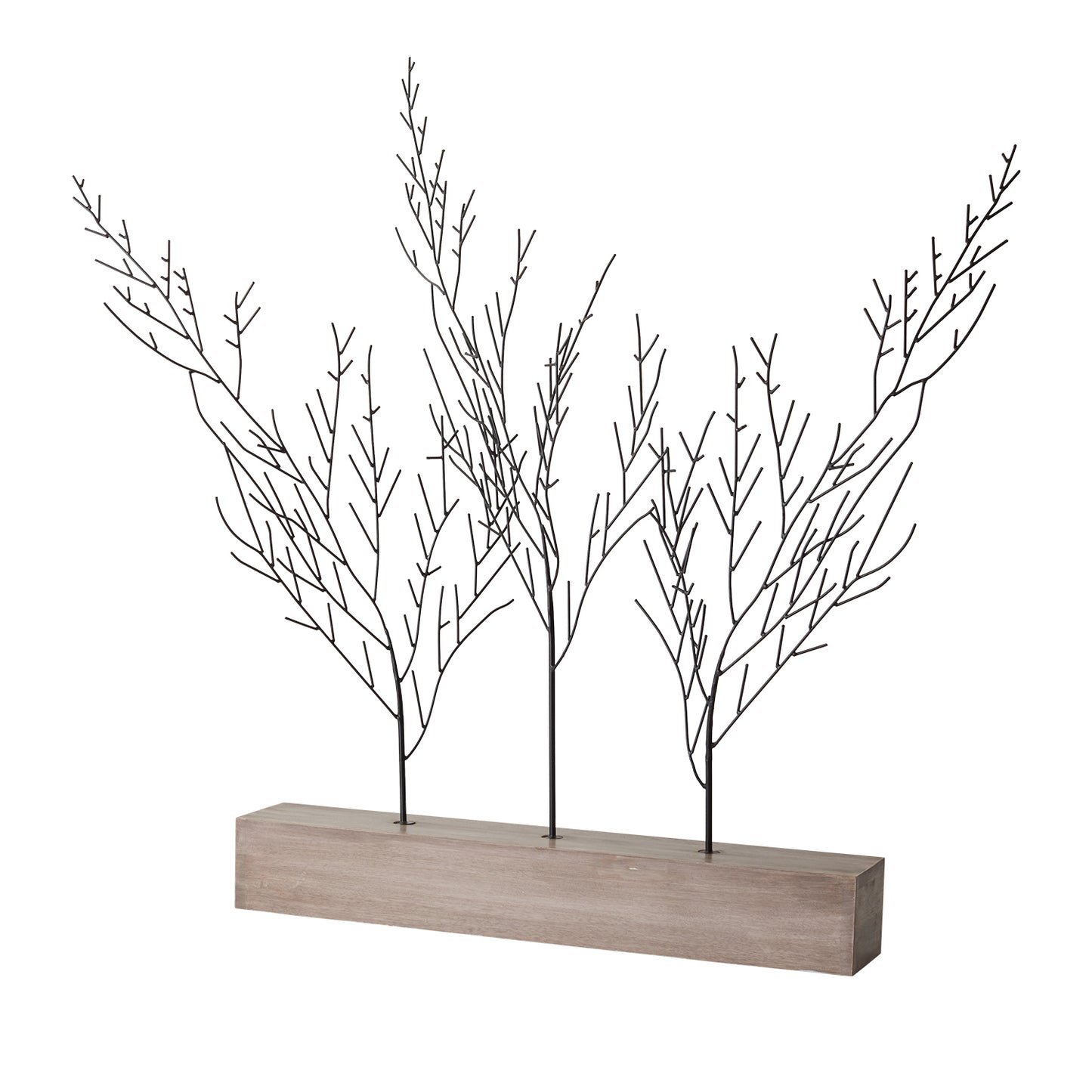 Buckthorne Tree Set of 2 By Accent Decor | Decor | Modishstore - 8
