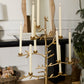 Effervescent Tree Candelabra By Accent Decor | Planters, Troughs & Cachepots | Modishstore - 4
