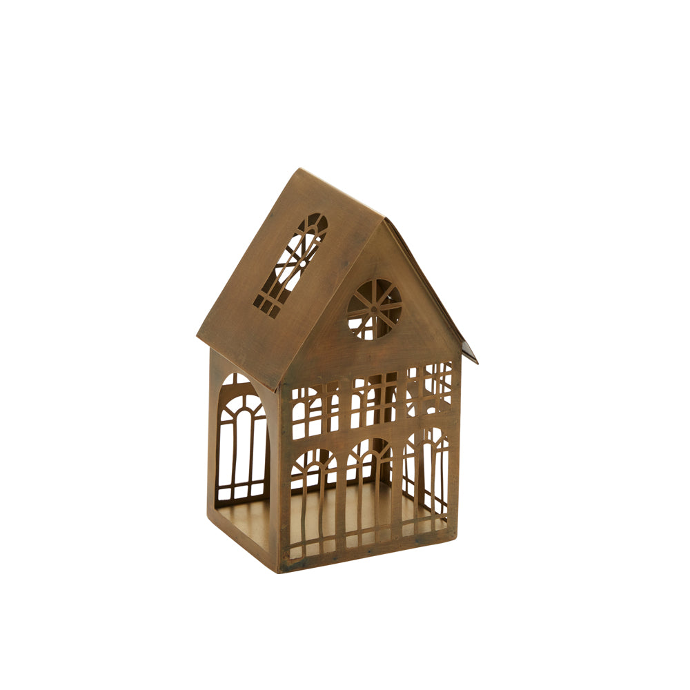 Township House Set of 2 By Accent Decor | Planters, Troughs & Cachepots | Modishstore - 6