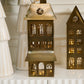 Township House Set of 2 By Accent Decor | Planters, Troughs & Cachepots | Modishstore - 9