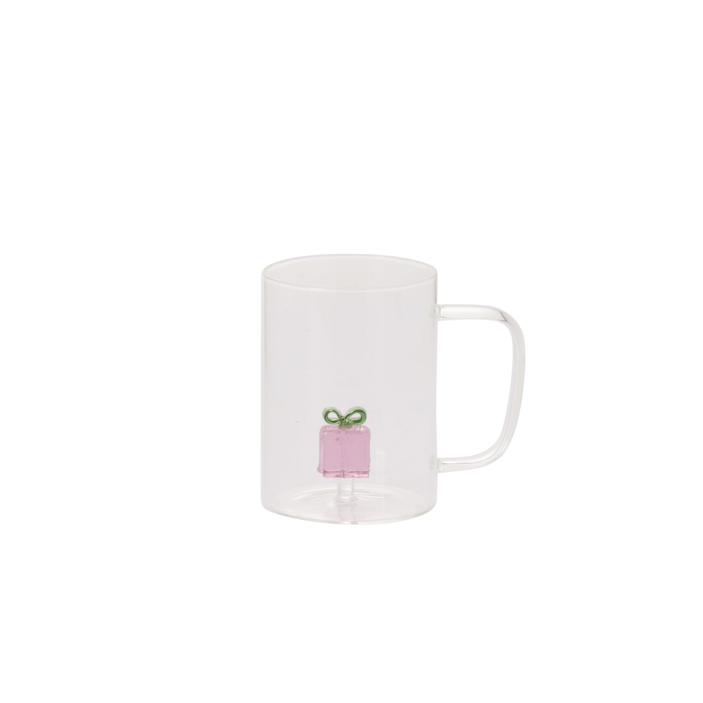 Trinket Mug Set of 4 By Accent Decor | Planters, Troughs & Cachepots | Modishstore - 2
