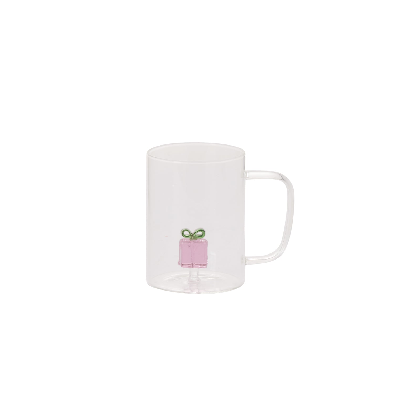 Trinket Mug Set of 4 By Accent Decor | Planters, Troughs & Cachepots | Modishstore - 2