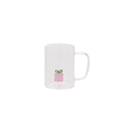 Trinket Mug Set of 4 By Accent Decor | Planters, Troughs & Cachepots | Modishstore - 2