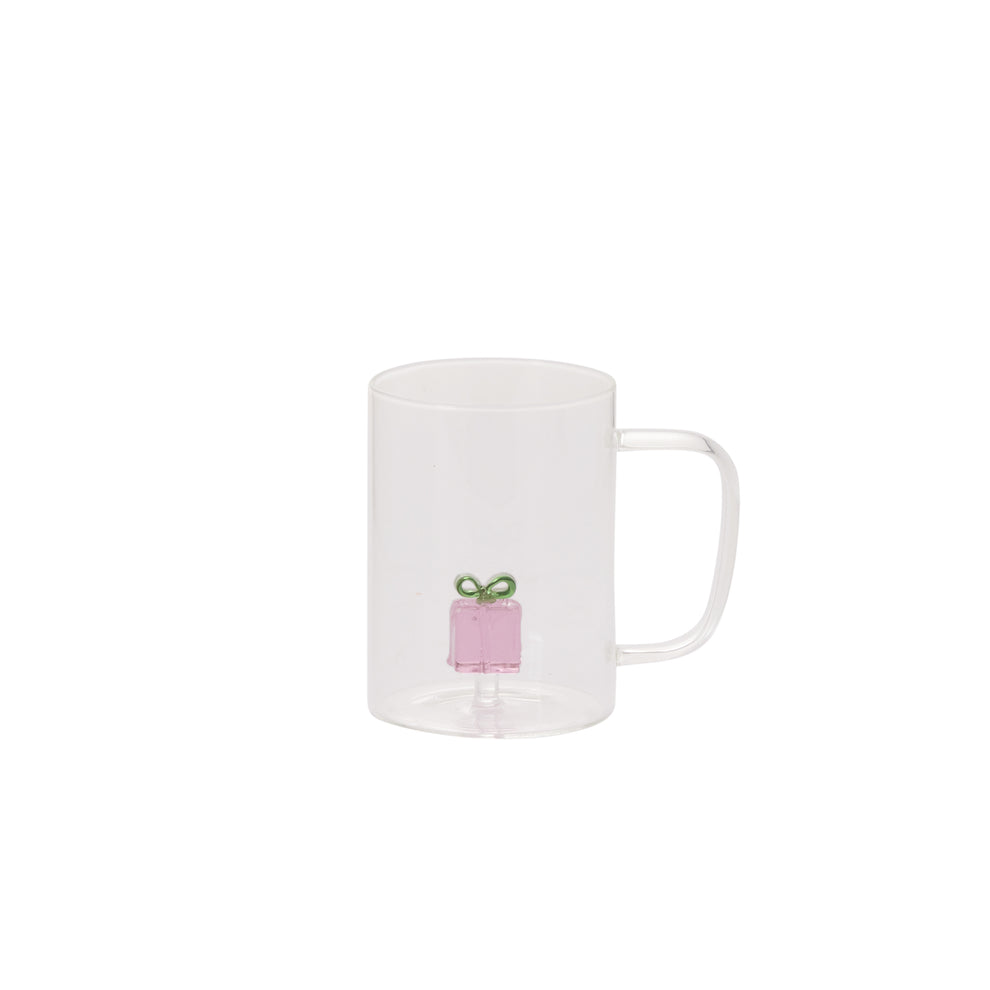 Trinket Mug Set of 4 By Accent Decor | Planters, Troughs & Cachepots | Modishstore - 2