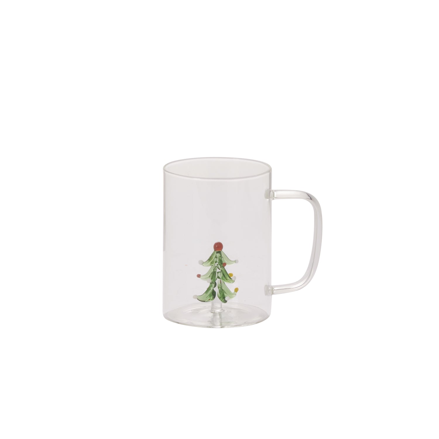 Trinket Mug Set of 4 By Accent Decor | Planters, Troughs & Cachepots | Modishstore - 8