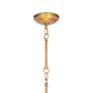 Reese Pendant (Natural Brass) By Regina Andrew | Pendant Lamps | Modishstore - 6