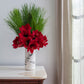 Barberry Collection Set of 4 By Accent Decor | Decor | Modishstore - 5