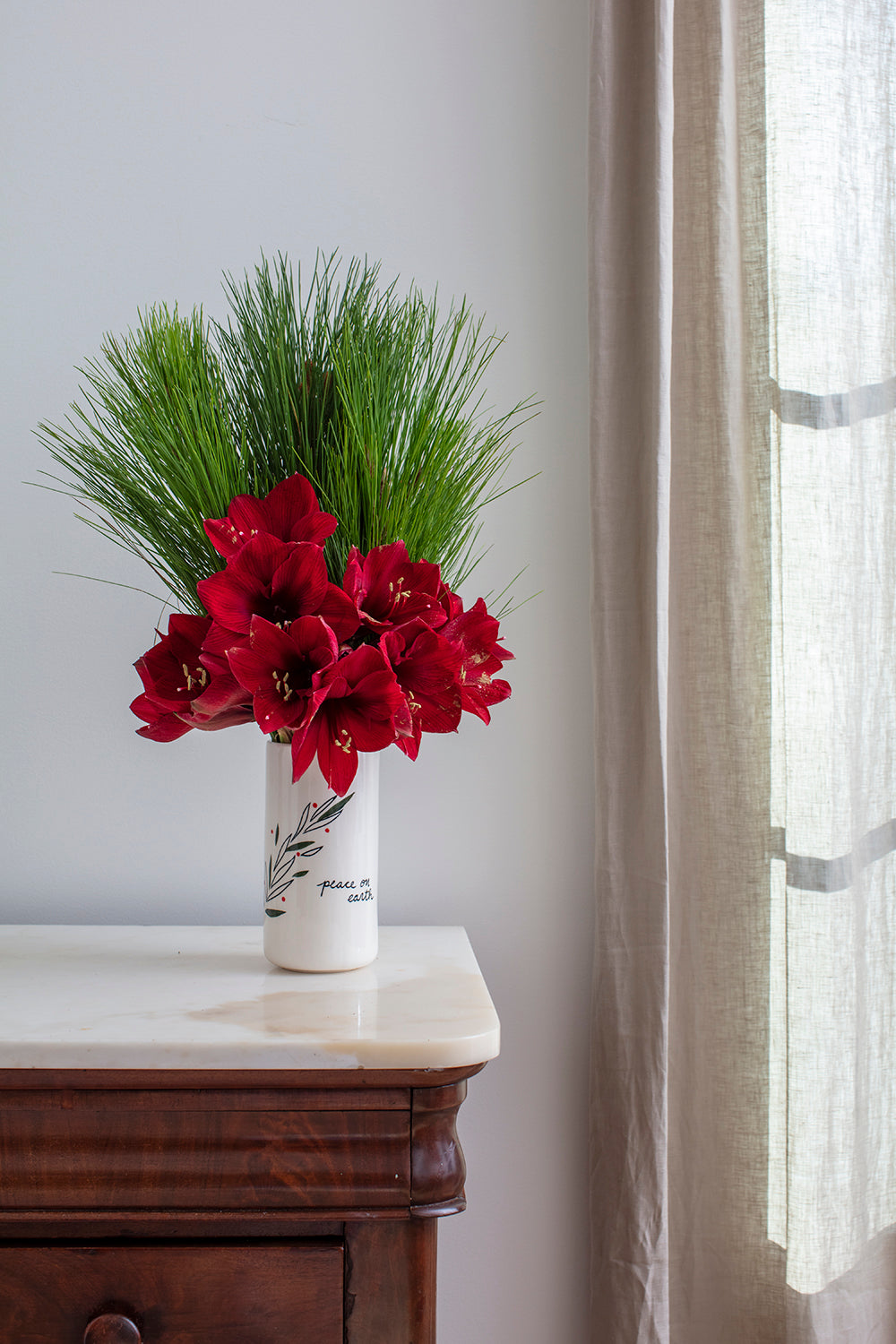 Barberry Collection Set of 4 By Accent Decor | Decor | Modishstore - 5