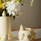 Sweet Tweets Collection Set of 2 By Accent Decor | Planters, Troughs & Cachepots | Modishstore - 6