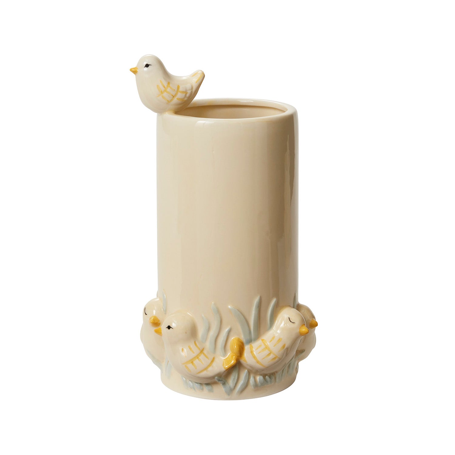 Sweet Tweets Collection Set of 2 By Accent Decor | Planters, Troughs & Cachepots | Modishstore - 8
