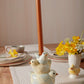 Tweet Stack Candle Holder Set of 2 By Accent Decor | Candle Holders | Modishstore - 4