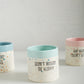Spritz Easter Pot Set of 4 By Accent Decor | Planters, Troughs & Cachepots | Modishstore - 5