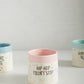 Spritz Easter Pot Set of 4 By Accent Decor | Planters, Troughs & Cachepots | Modishstore - 7