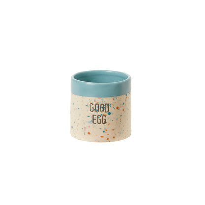 Spritz Easter Pot Set of 4 By Accent Decor | Planters, Troughs & Cachepots | Modishstore - 8