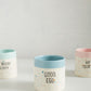 Spritz Easter Pot Set of 4 By Accent Decor | Planters, Troughs & Cachepots | Modishstore - 9