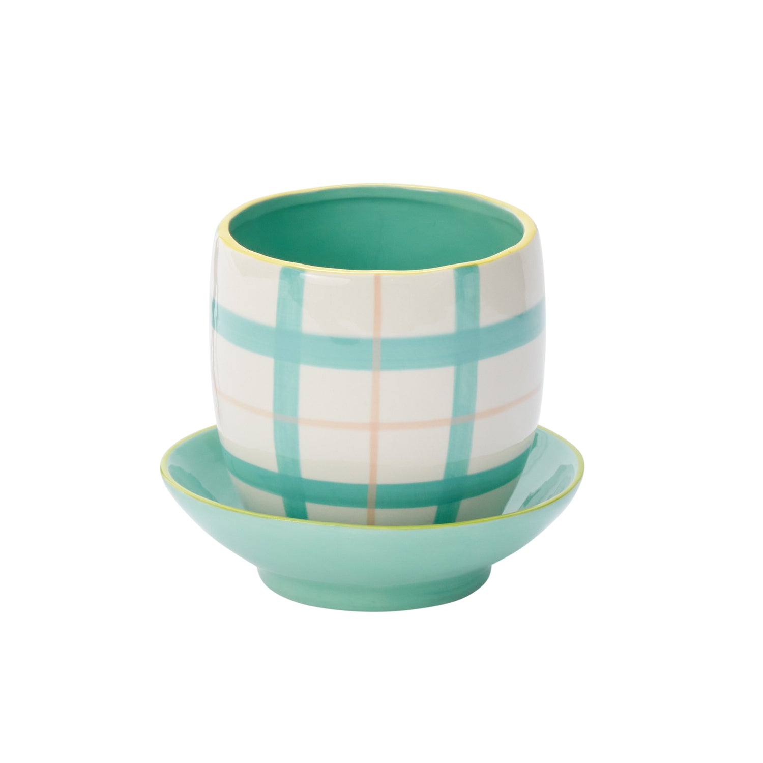 Bertie Collection Set of 4 By Accent Decor | Vases | Modishstore - 11