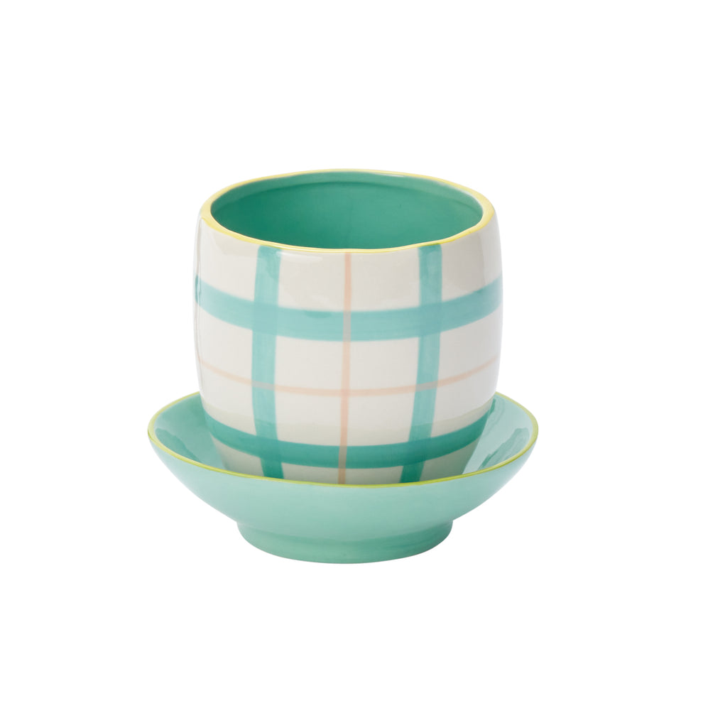 Bertie Collection Set of 4 By Accent Decor | Vases | Modishstore - 11